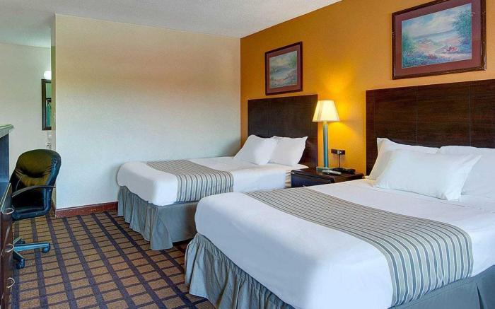 Econo Lodge Sharon - Foxborough