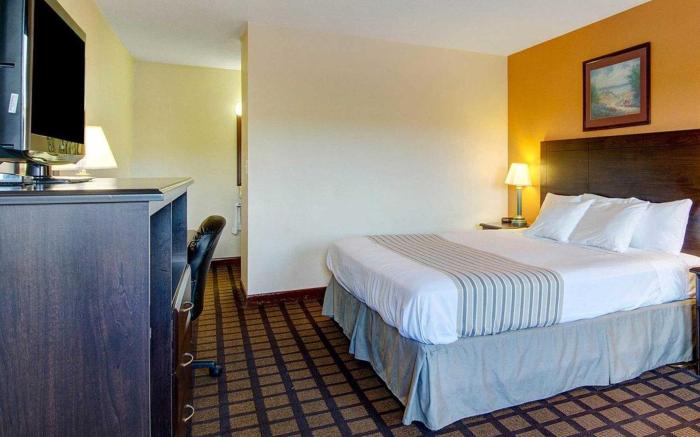 Econo Lodge