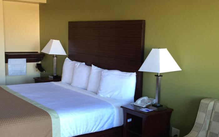 Americas Best Value Inn Winona