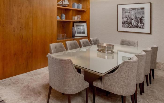 Wish Hotel da Bahia by GJP