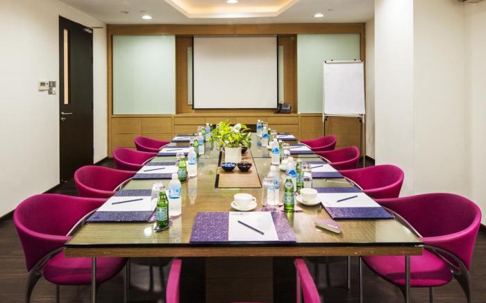 ONE15 Marina Sentosa Cove Singapore