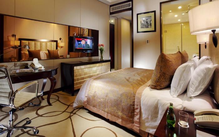 Royal Tulip Hotel Zhujiajiao Shanghai