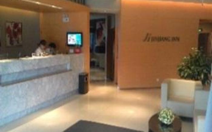 Jinjiang Inn Weihai High Speed Qingdao South Road