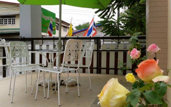 Santipran Place
