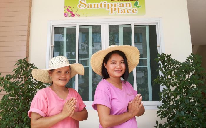 Santipran Place