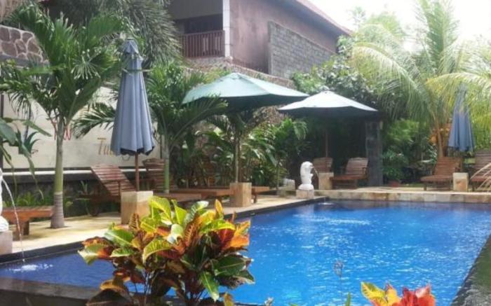 Puri Tulamben Dive Resort & Spa