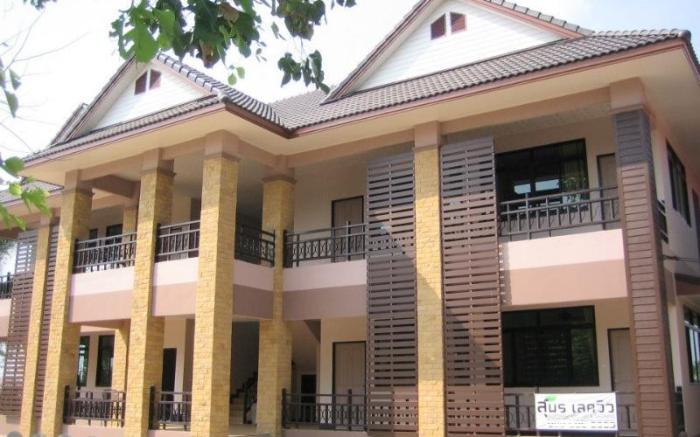 Suporn Lakeview Serviced Apartment & Homestay