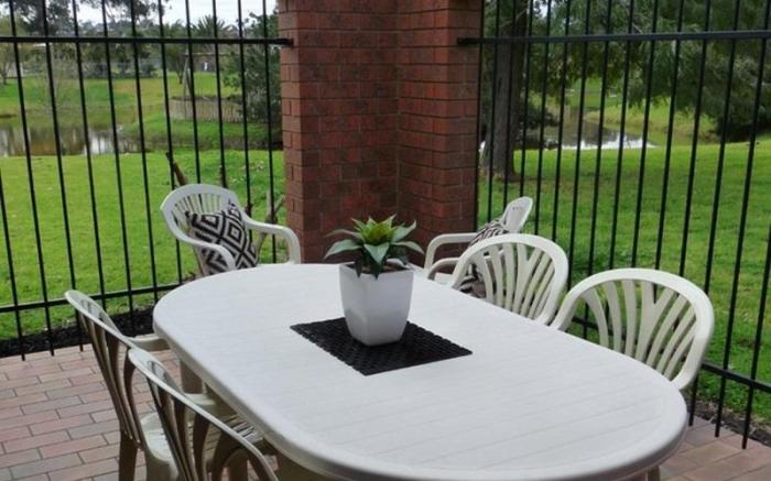 Barwon Valley Lodge