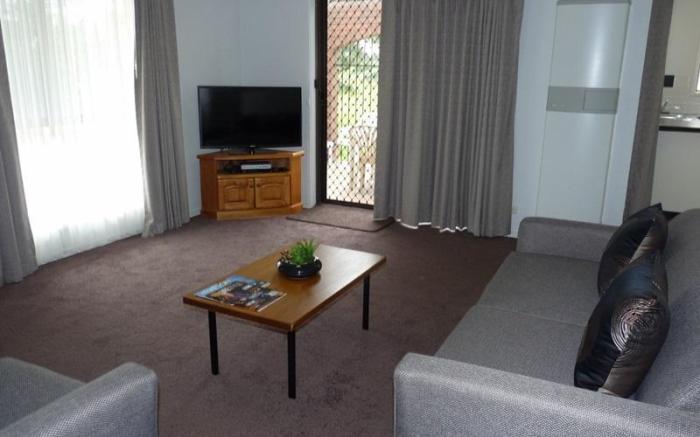Barwon Valley Lodge