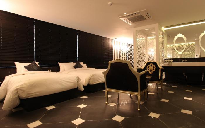 Jongno Cullinan Hotel