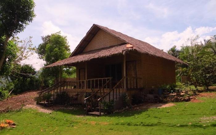Bohol Lahoy Dive Resort