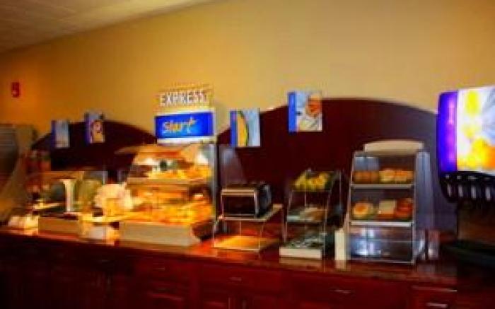 Holiday Inn Express Ludlow By IHG