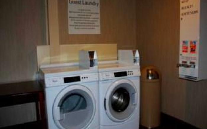 Holiday Inn Express Ludlow By IHG