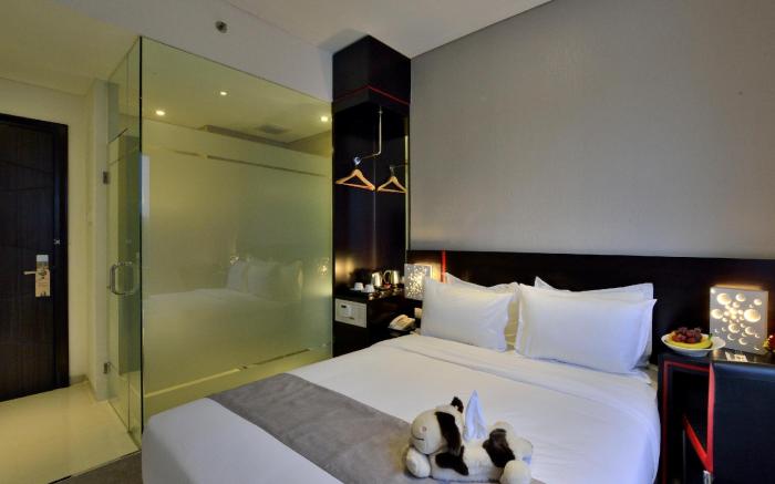 Oak Tree Urban Hotel Jakarta