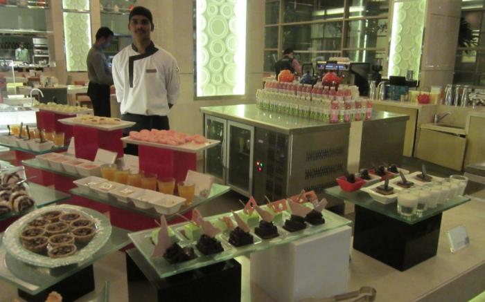 The Westin Chennai Velachery