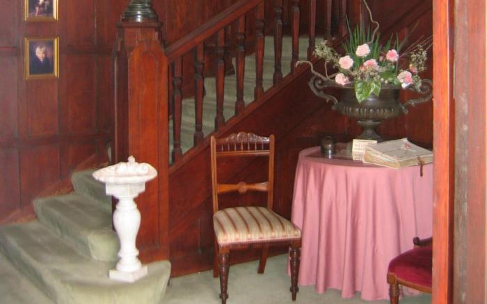 Villa Victoria Executive Guest House