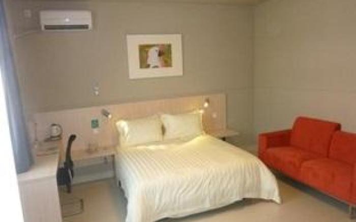 Jinjiang Inn Taizhou Huangyan Jiufeng Park