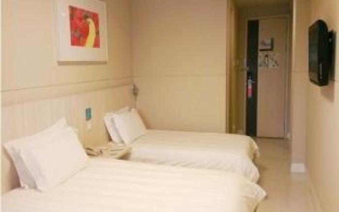 Jinjiang Inn Taizhou Huangyan Jiufeng Park