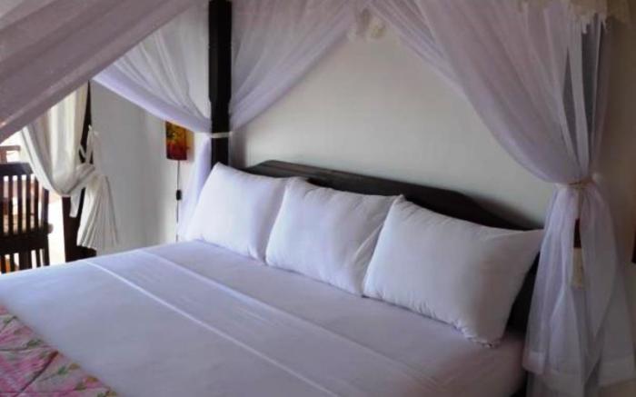 Warung Ary And Homestay 