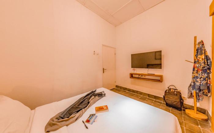 BHUMI Hostel