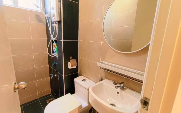 A21247 2R6Pax kulai d’putra suites beside ioiMall
