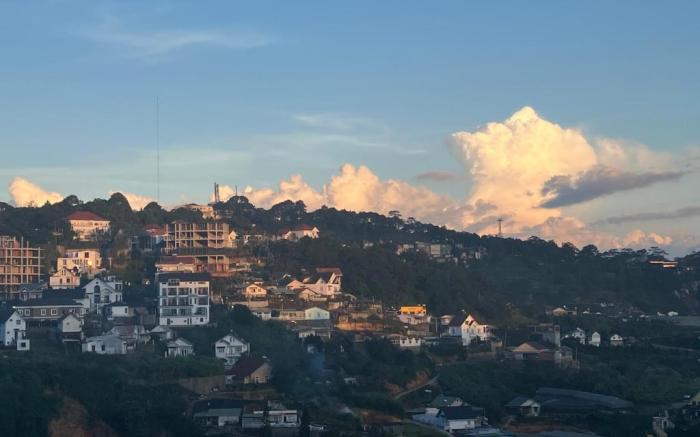Hoshi DaLat House