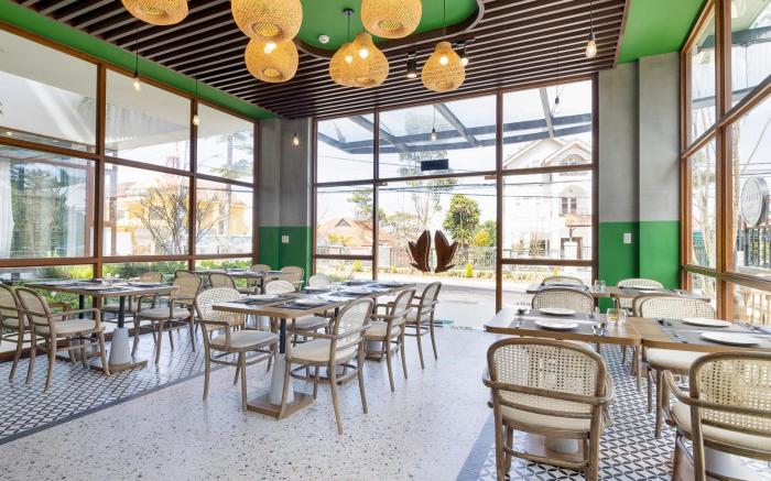 Lasol Boutique Hotel
