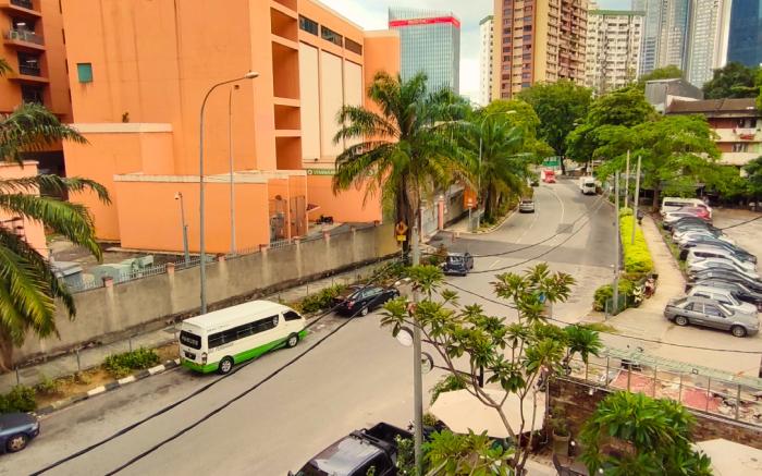 Bestow Boutique Hotel