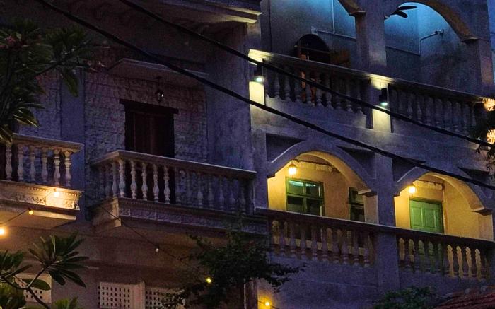 Bestow Boutique Hotel