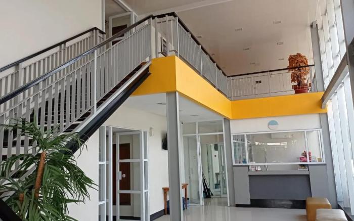 Bintang Hotel Balikpapan