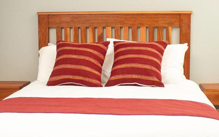 R Executive Apartments