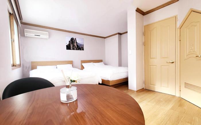 Pineview Hotel, Gangwon-do, Sokcho, Seoraksan Pineview Hotel
