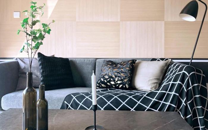 A Comfy & Stylish Suite at Suasana Suites JB 11