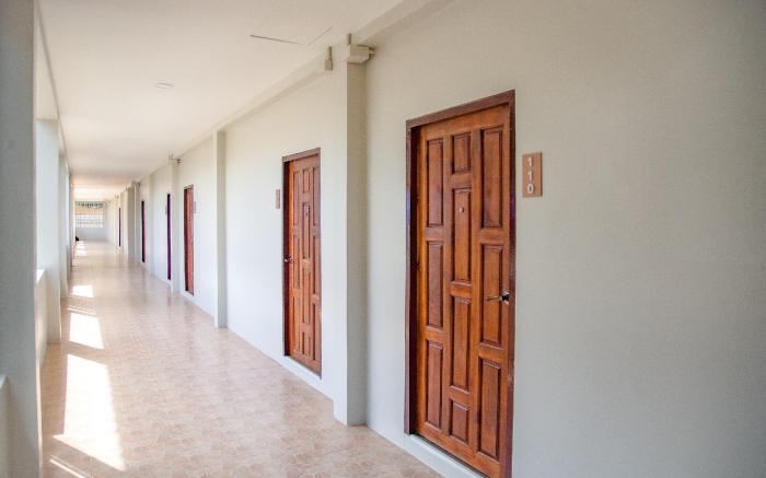 Nan Muanjai Hotel