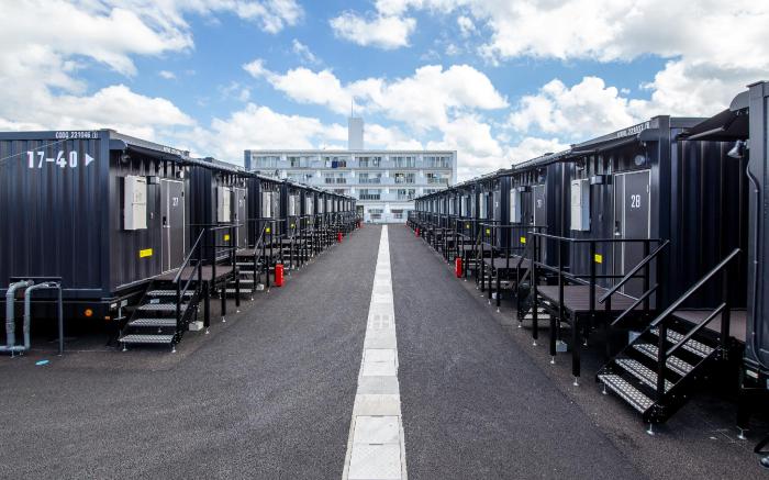 HOTEL R9 The Yard Kirishimakokubu