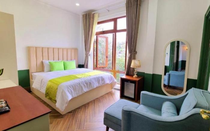 Horizon Village Dalat