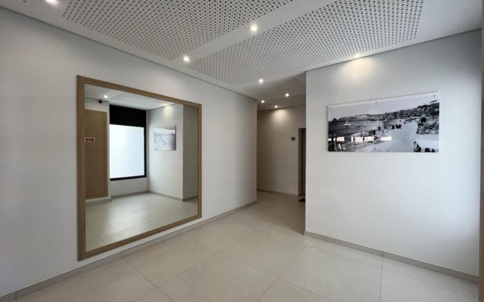 PRAIA DA ROCHA MODERN by HOMING