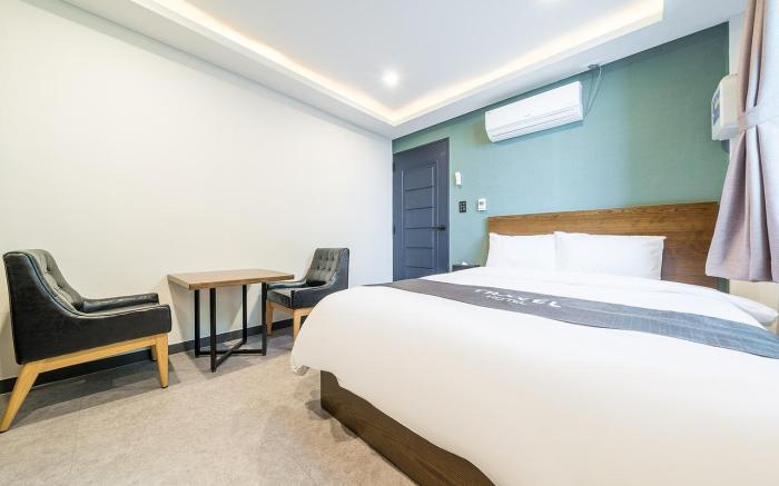 Sokcho Travel Hotel