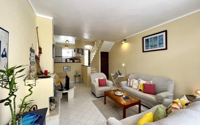 ALBUFEIRA SUNSET WITH POOL by HOMING