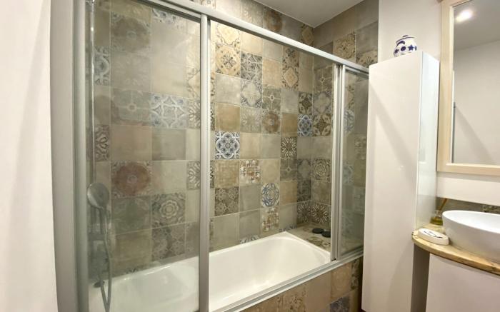 ALBUFEIRA SKY LIGHT WITH POOL by HOMING