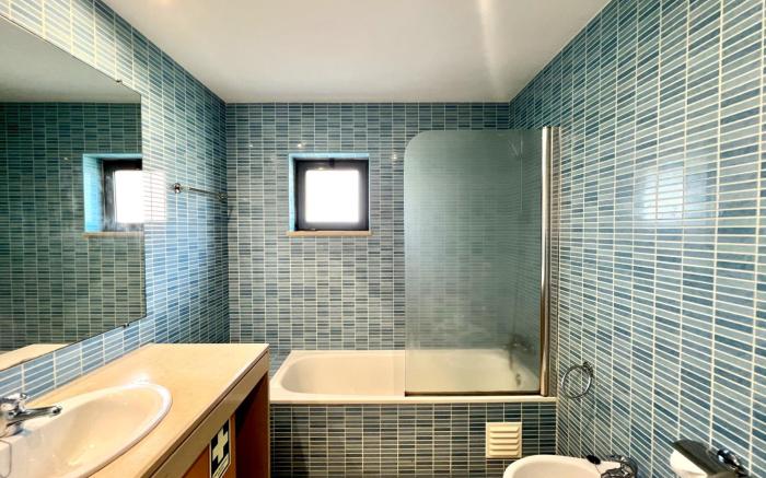 ALBUFEIRA MODERN 3 WITH POOL by HOMING