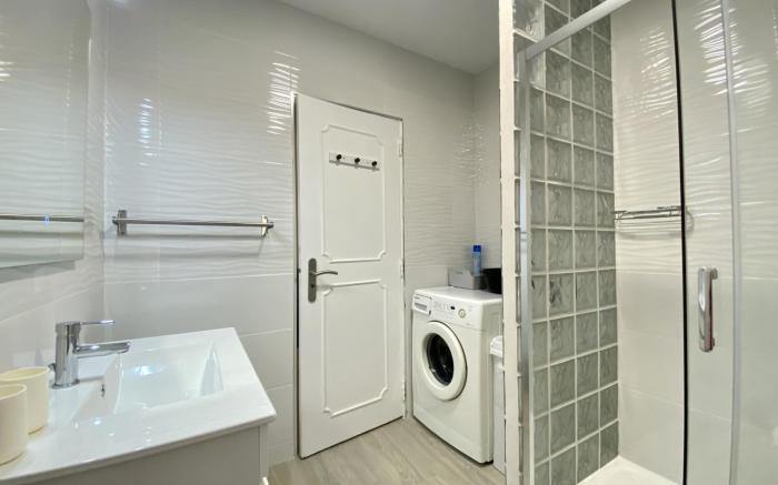 ALBUFEIRA CENTRAL 6 by HOMING