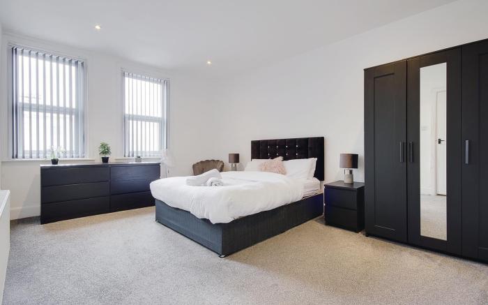 Wimborne Road Apartment 3