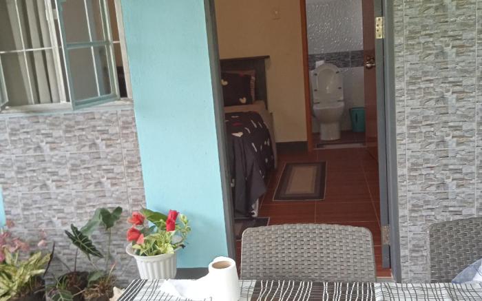 Sarah's Garden BnB & Spa