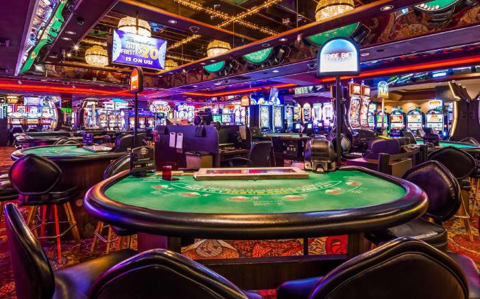 Best Western Plus Casino Royale – Center Strip