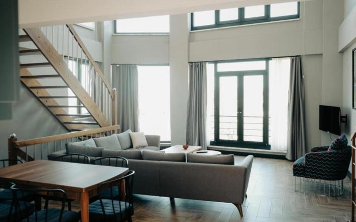 KARTEPE LOFT