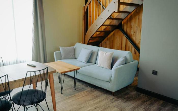 KARTEPE LOFT