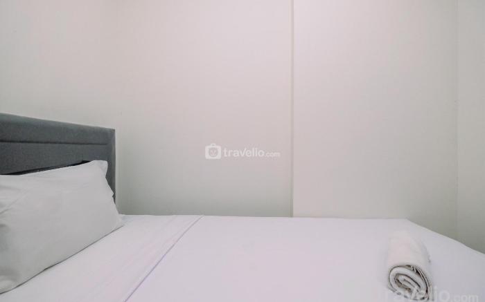 ComfortStay 2BR Podomoro Golf View Apt By Travelio