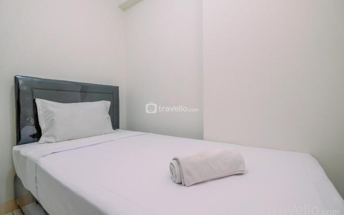 ComfortStay 2BR Podomoro Golf View Apt By Travelio