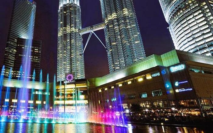 PUCHONG BUSINESS HOTEL @PUTRAJAYA